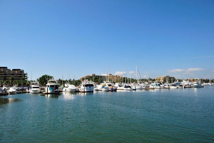 Marina Banderas Suites Hotel Boutique Nuevo Vallarta Εξωτερικό φωτογραφία