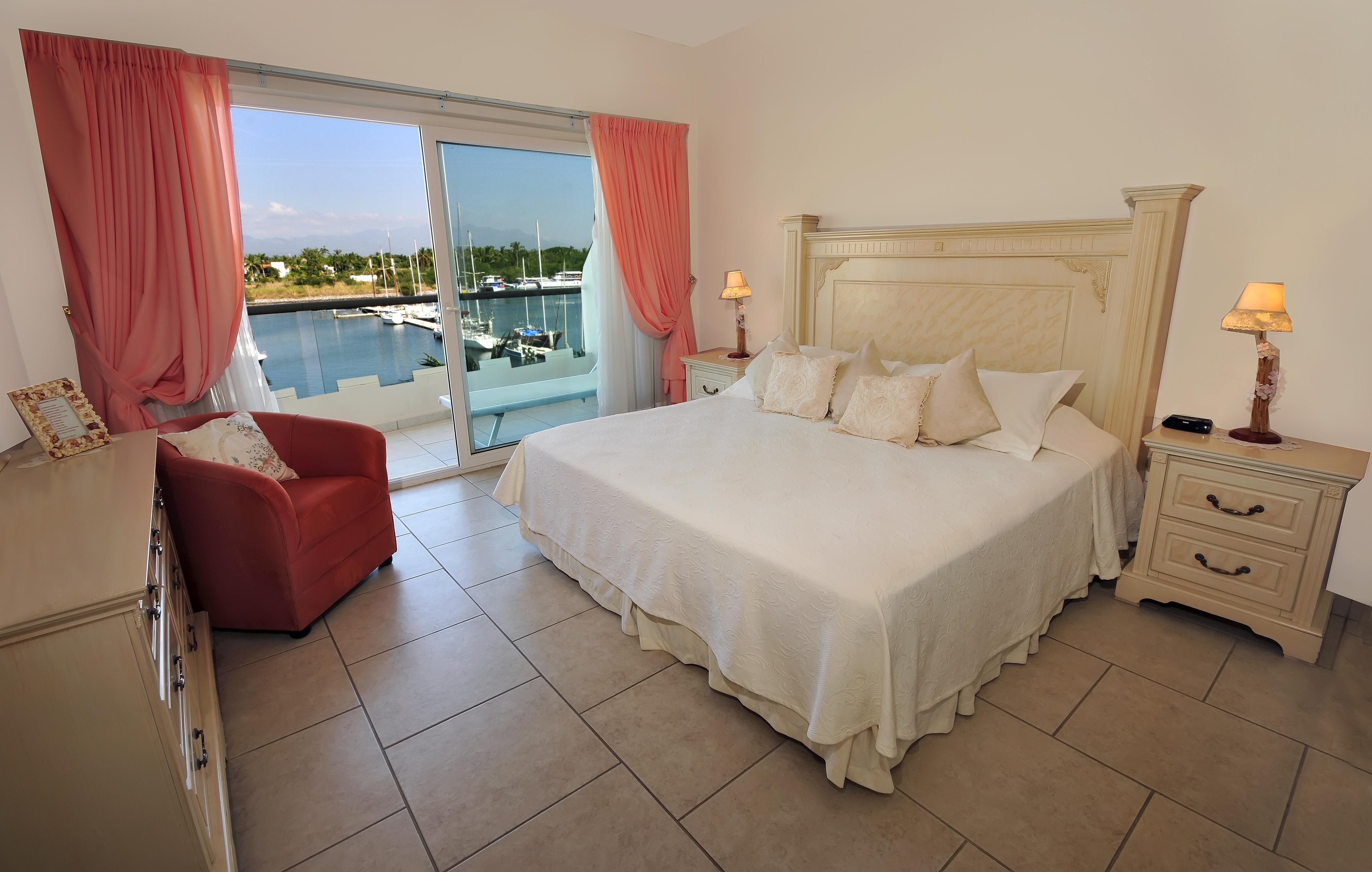 Marina Banderas Suites Hotel Boutique Nuevo Vallarta Εξωτερικό φωτογραφία
