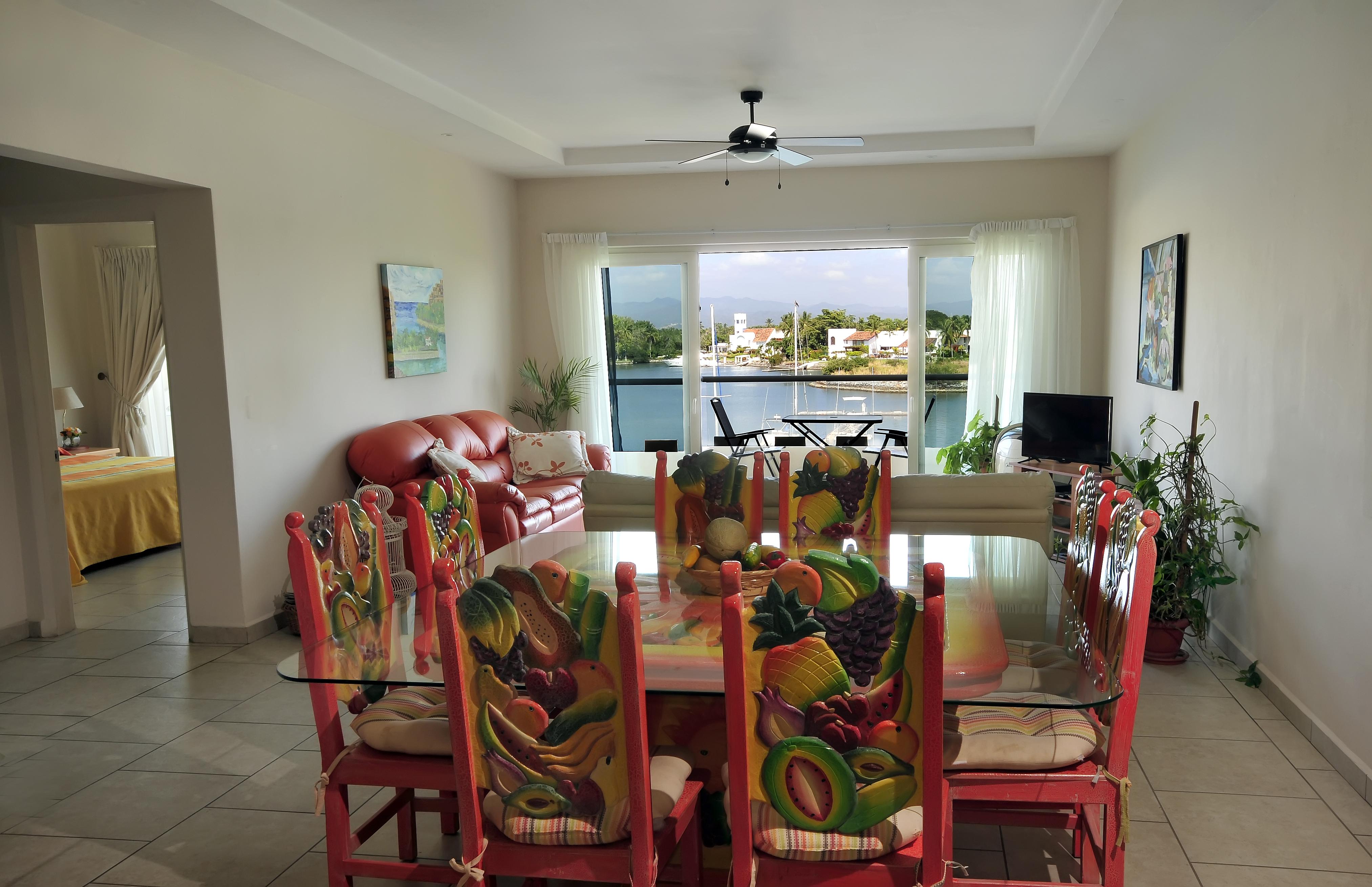 Marina Banderas Suites Hotel Boutique Nuevo Vallarta Εξωτερικό φωτογραφία