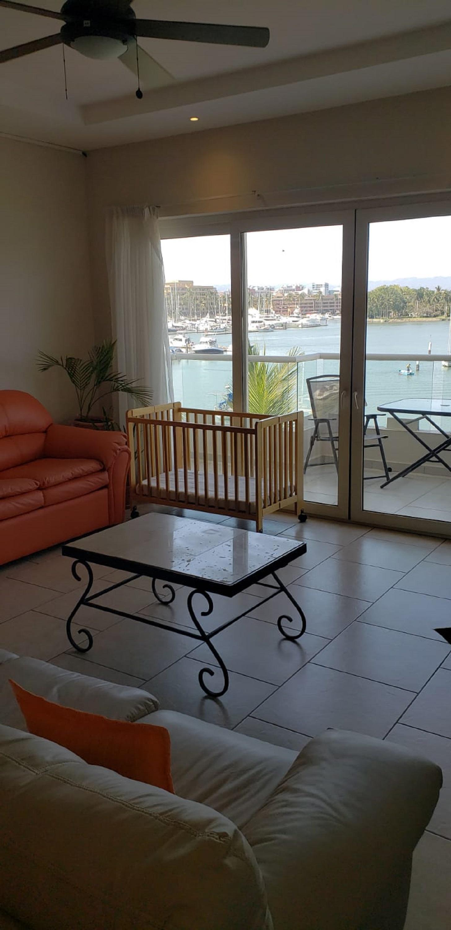 Marina Banderas Suites Hotel Boutique Nuevo Vallarta Εξωτερικό φωτογραφία