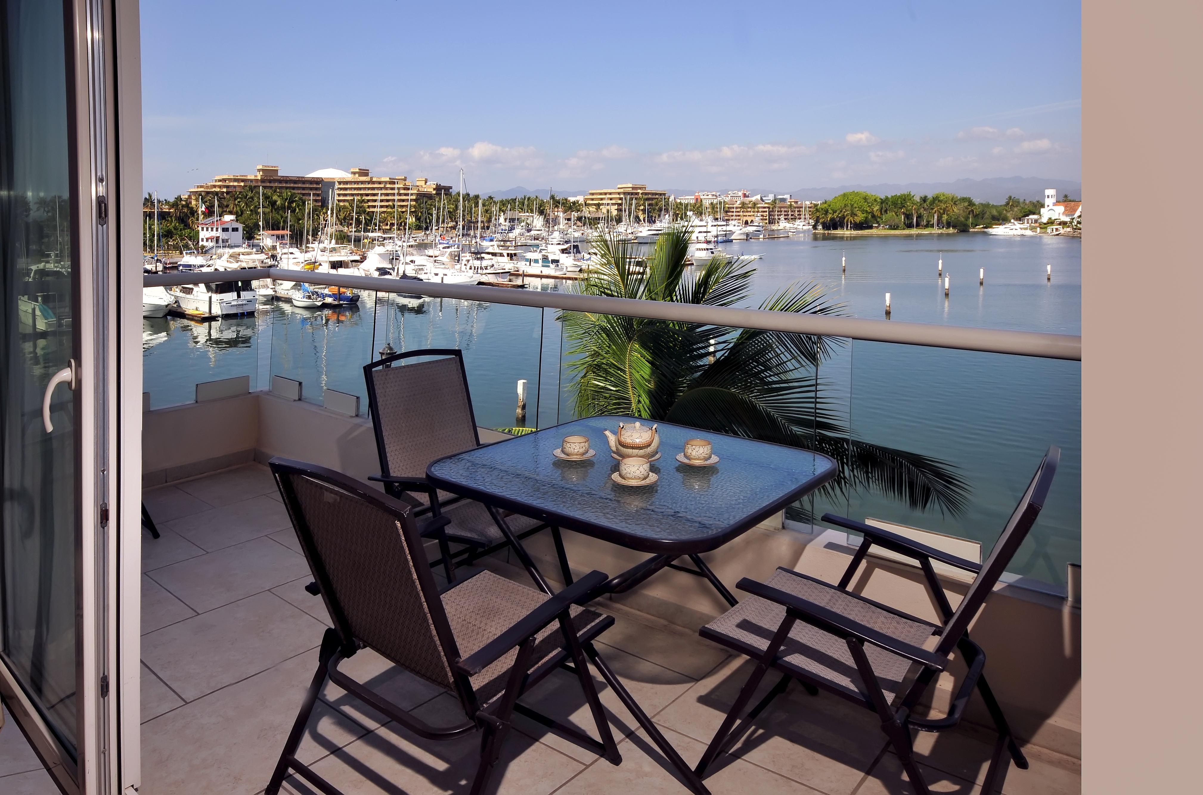 Marina Banderas Suites Hotel Boutique Nuevo Vallarta Εξωτερικό φωτογραφία