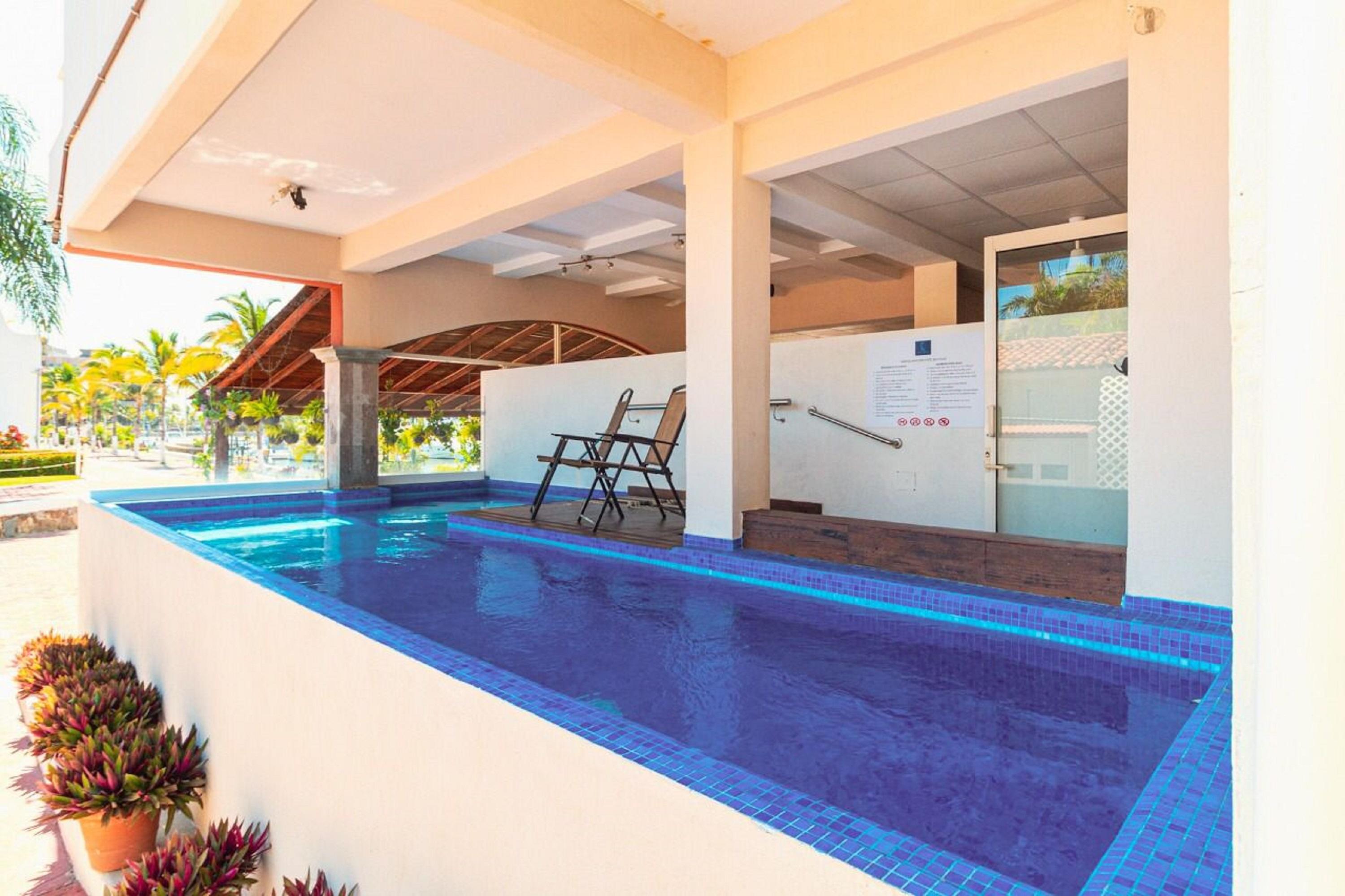 Marina Banderas Suites Hotel Boutique Nuevo Vallarta Εξωτερικό φωτογραφία