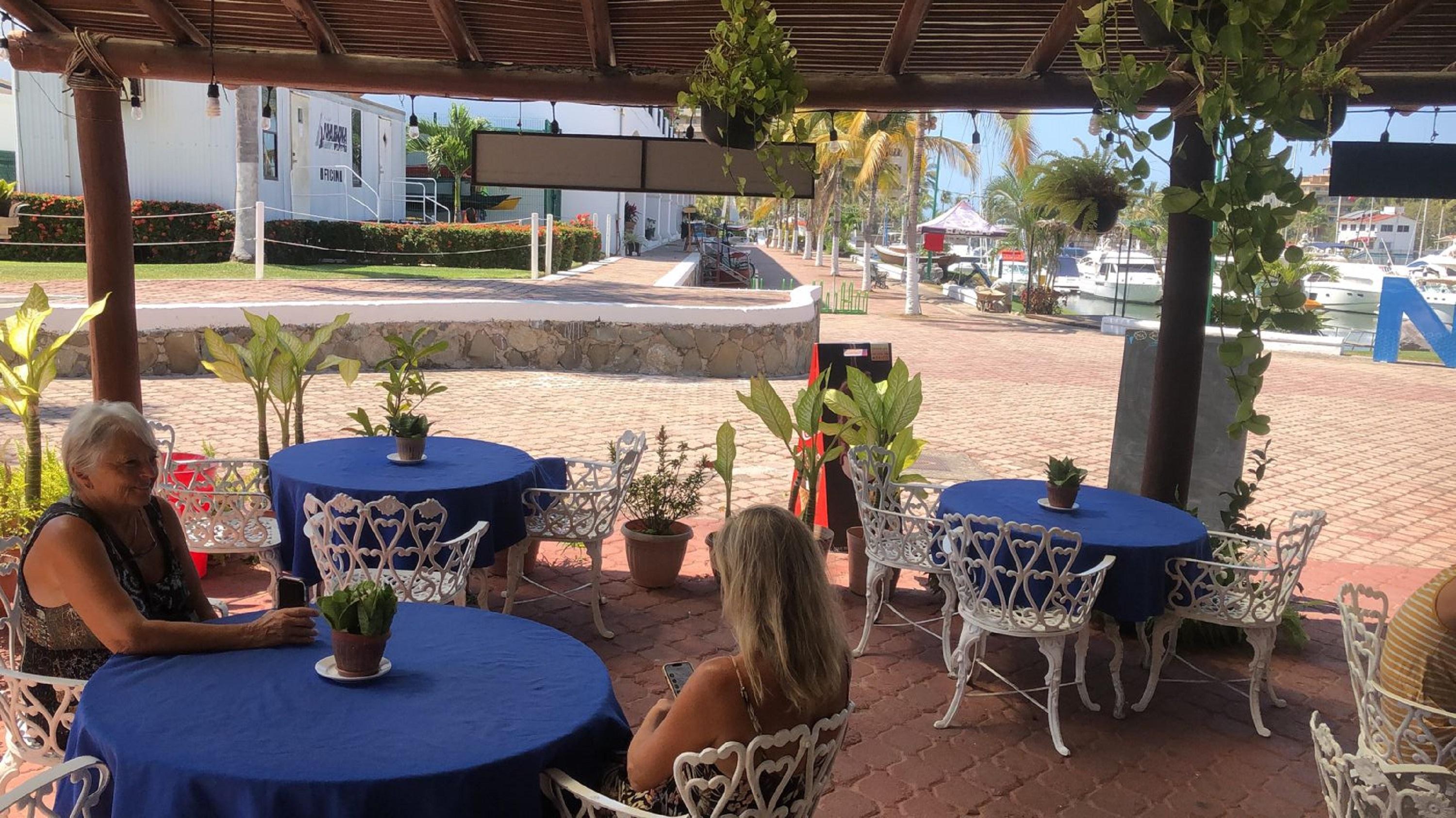 Marina Banderas Suites Hotel Boutique Nuevo Vallarta Εξωτερικό φωτογραφία