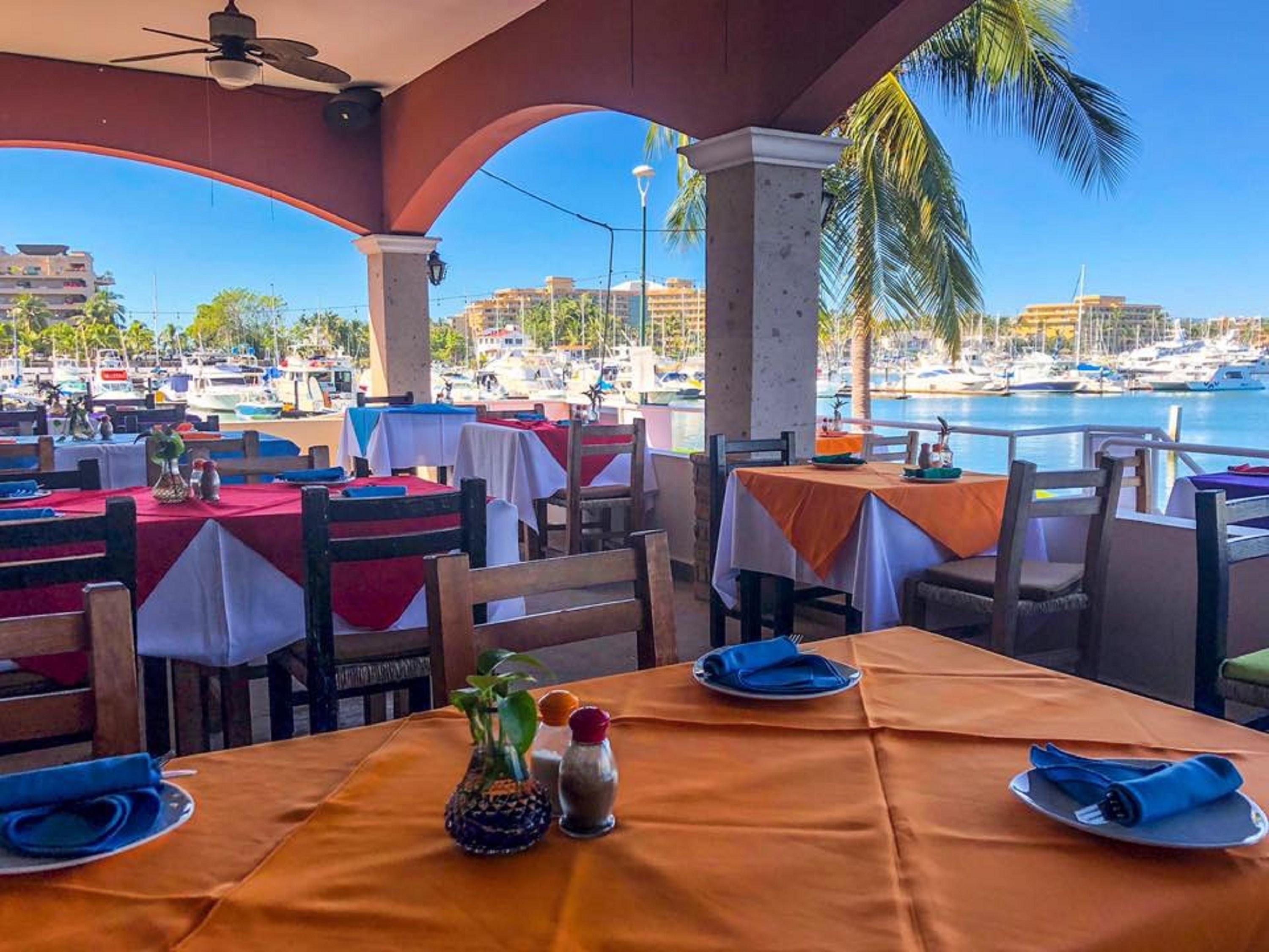 Marina Banderas Suites Hotel Boutique Nuevo Vallarta Εξωτερικό φωτογραφία