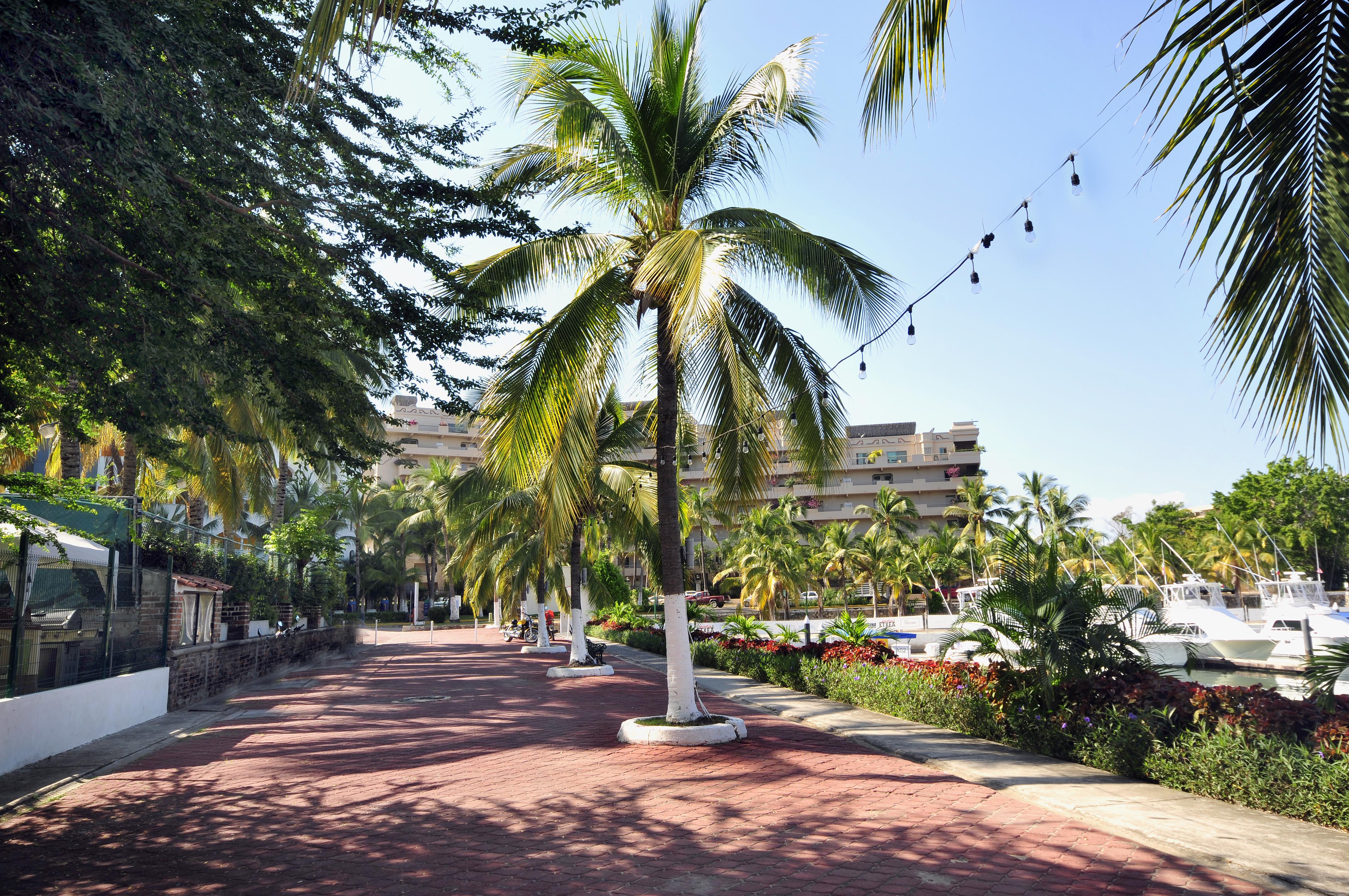Marina Banderas Suites Hotel Boutique Nuevo Vallarta Εξωτερικό φωτογραφία