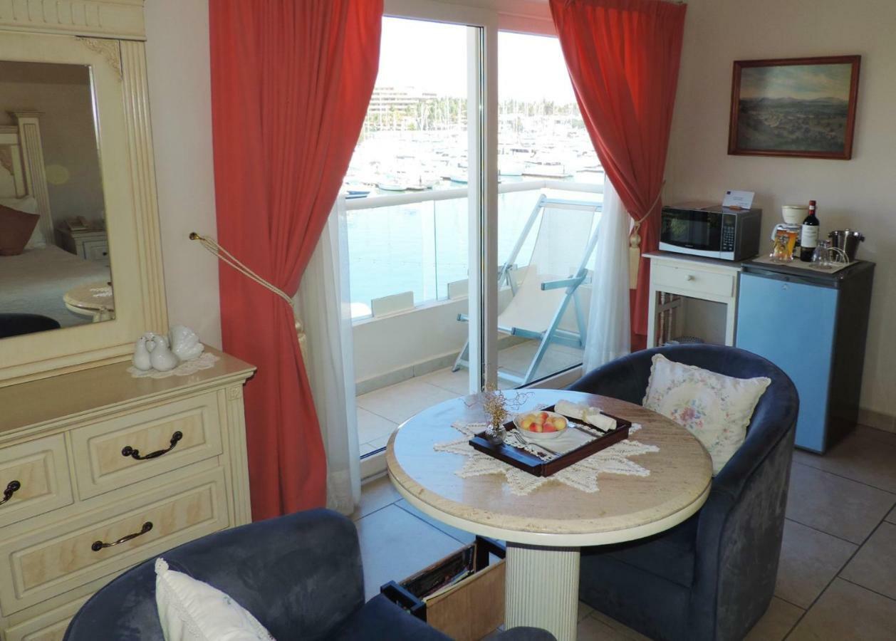 Marina Banderas Suites Hotel Boutique Nuevo Vallarta Εξωτερικό φωτογραφία