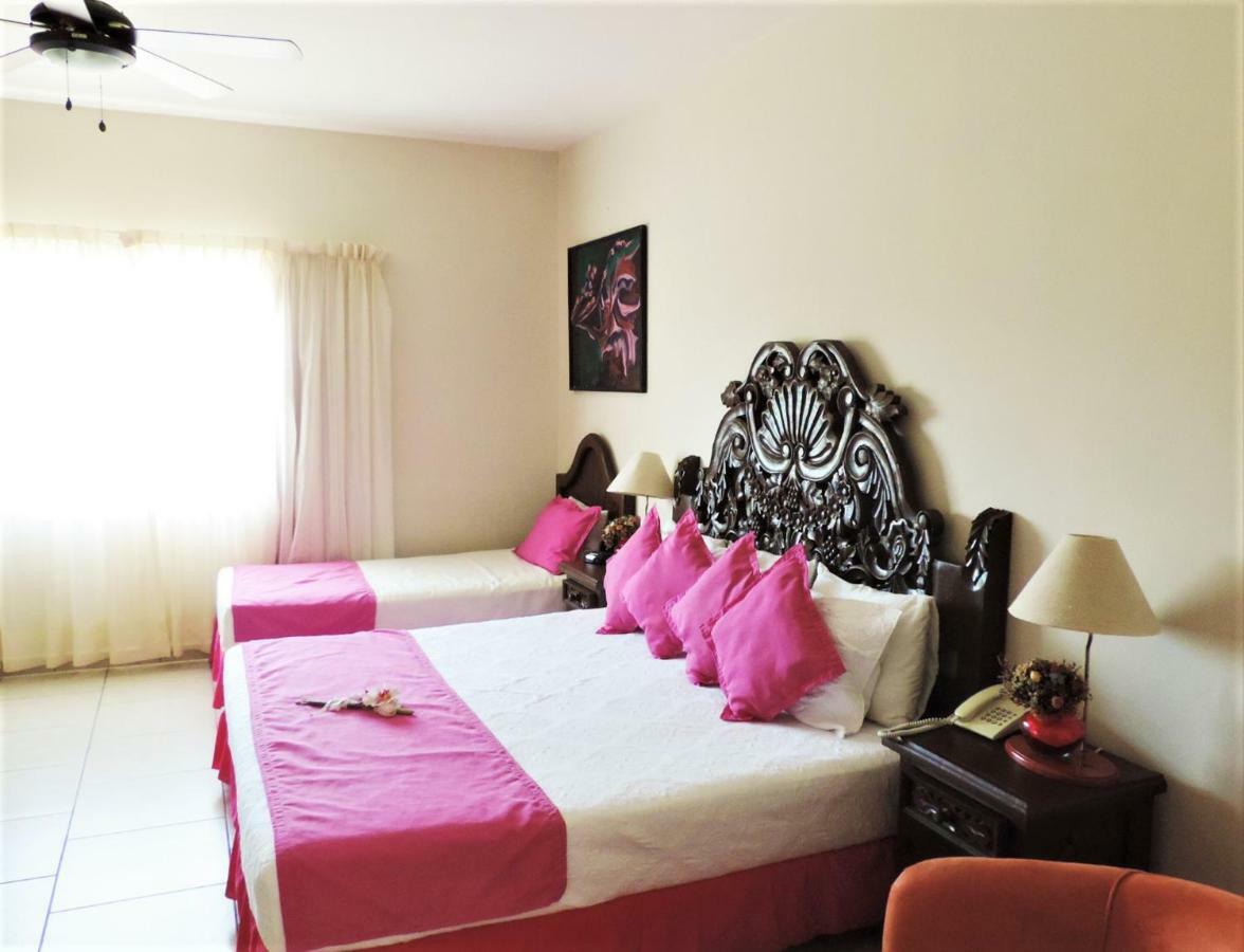 Marina Banderas Suites Hotel Boutique Nuevo Vallarta Εξωτερικό φωτογραφία