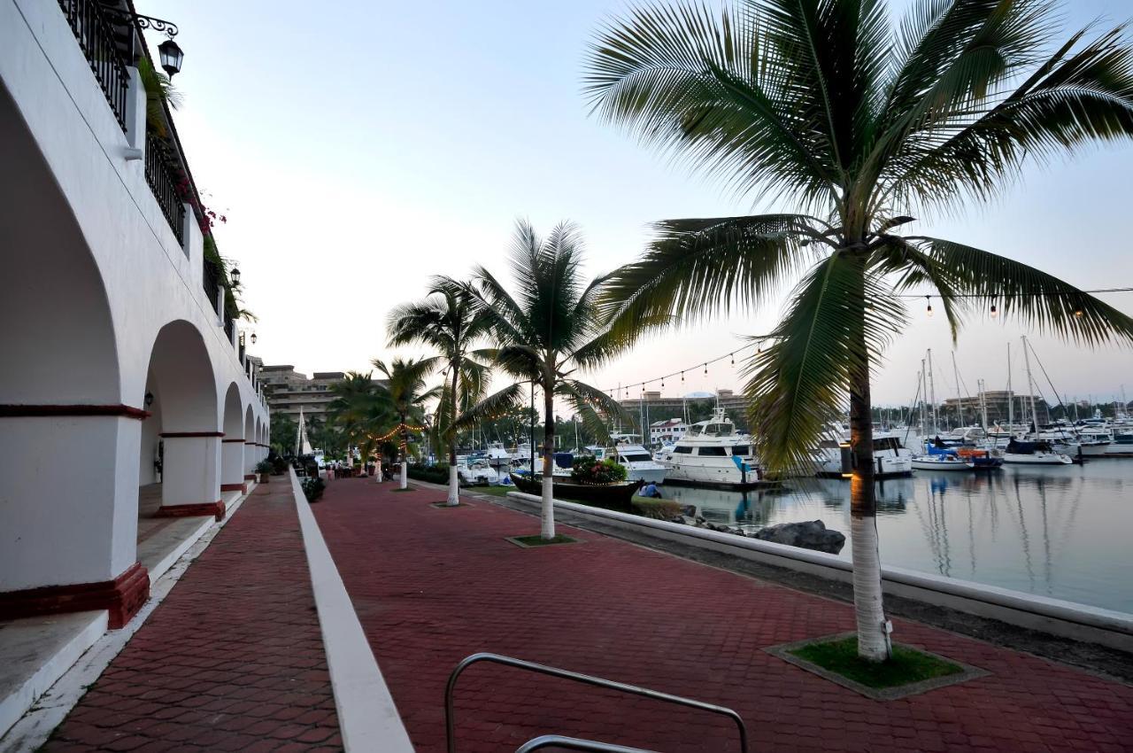 Marina Banderas Suites Hotel Boutique Nuevo Vallarta Δωμάτιο φωτογραφία