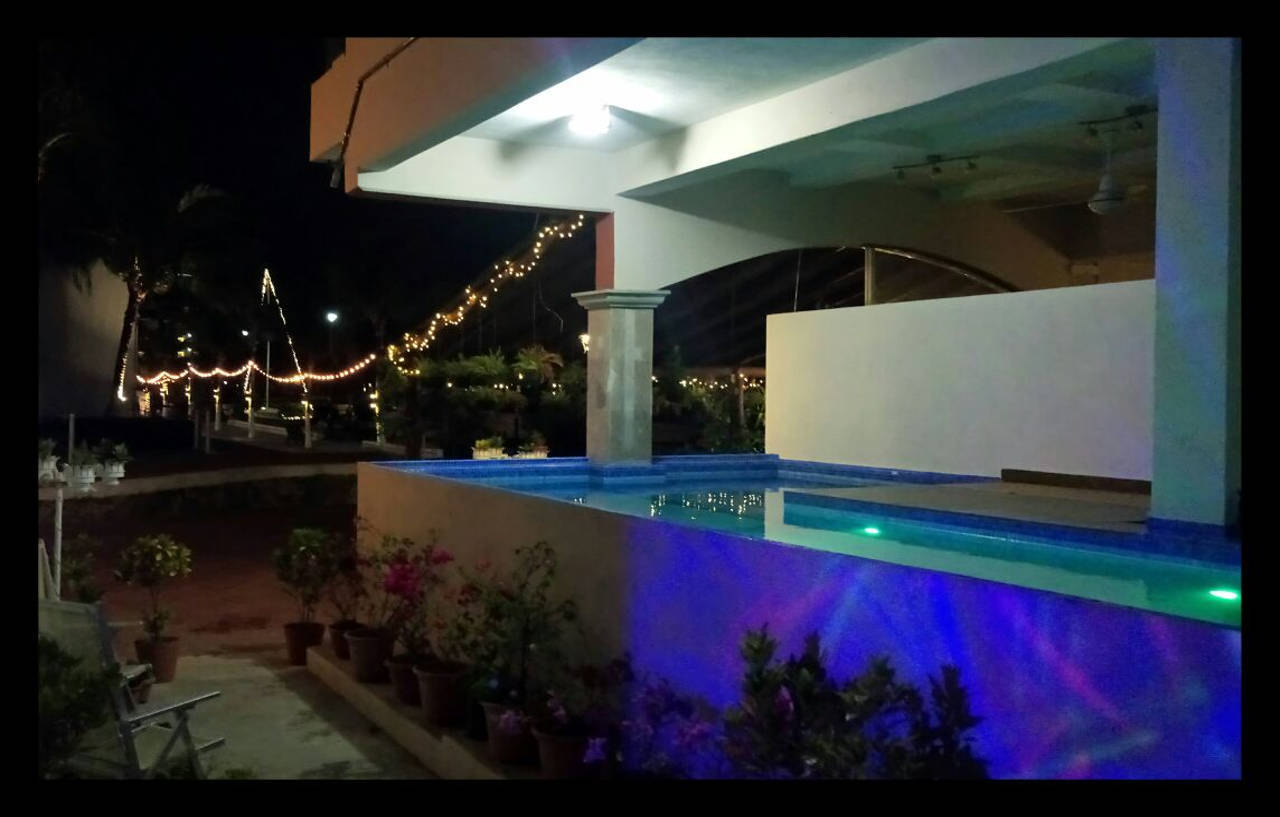 Marina Banderas Suites Hotel Boutique Nuevo Vallarta Εξωτερικό φωτογραφία